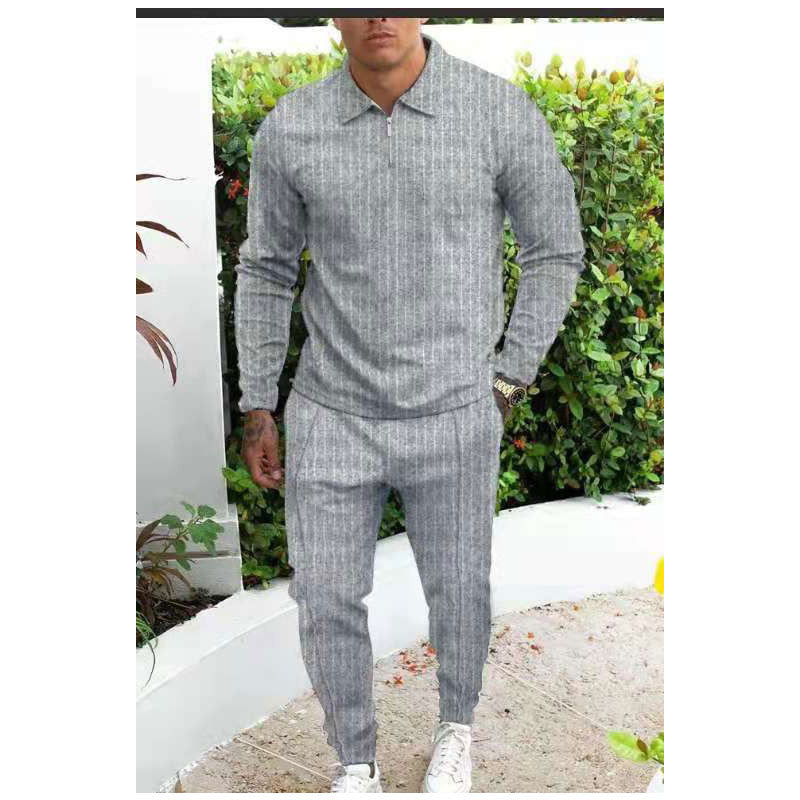 Lune London Leisure Suit for Men