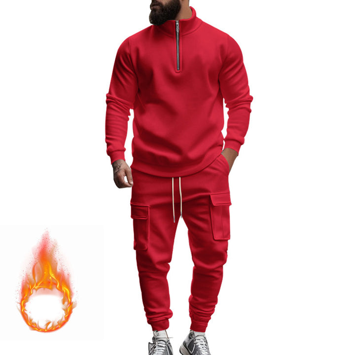 Lune London men's sports set