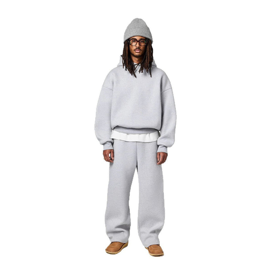 Men Oversized Hoodie Amarae