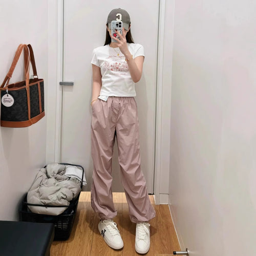 Pantalons décontractés et confortables pour femmes Chic & Stil