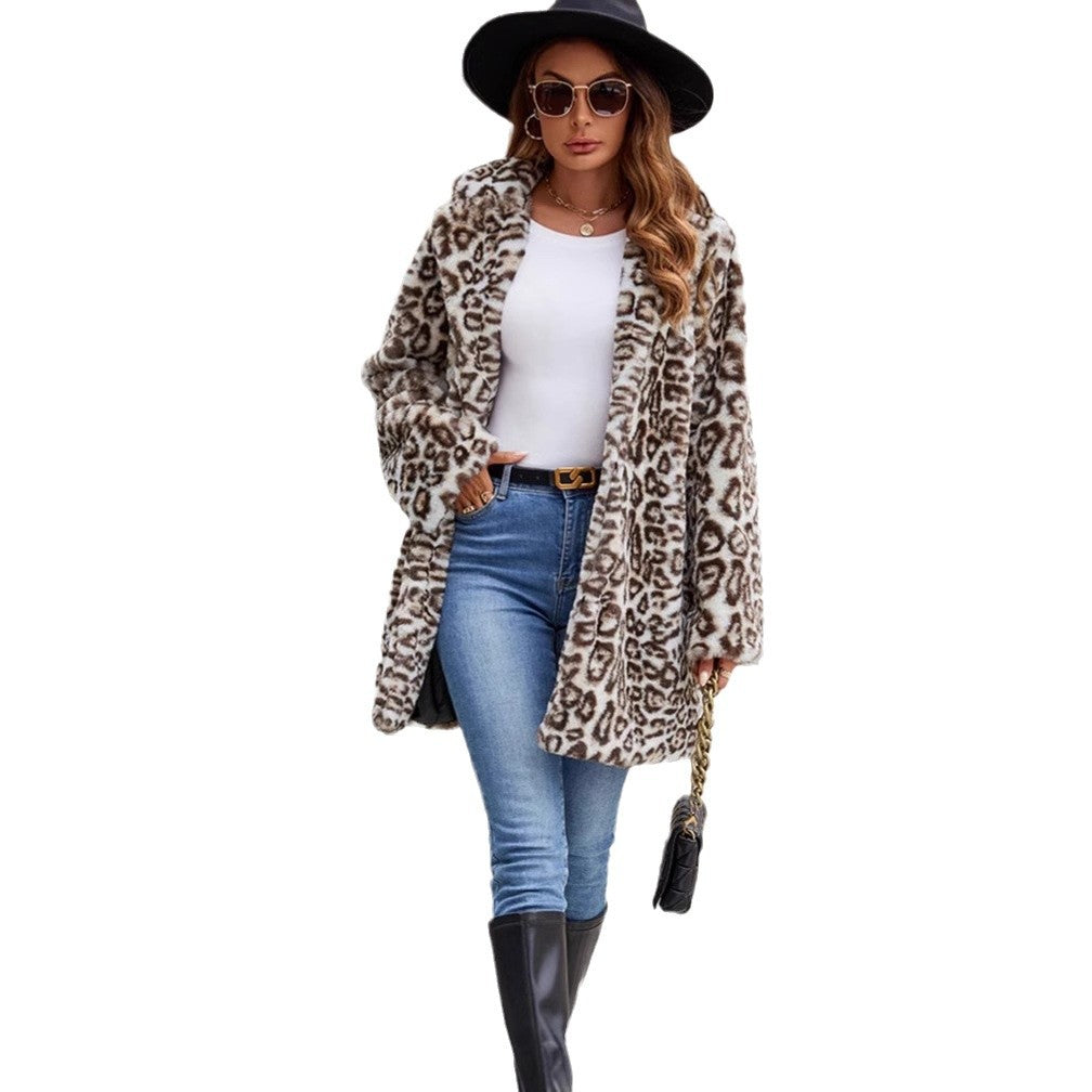 Women Elegant and Trendy Long Coat Amarae
