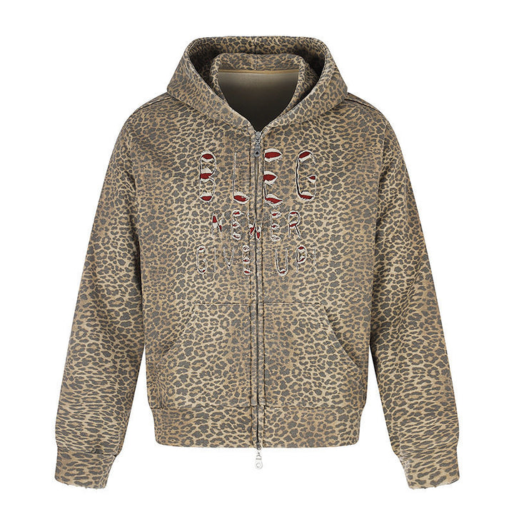 Women's Zip Hoodie Amarae