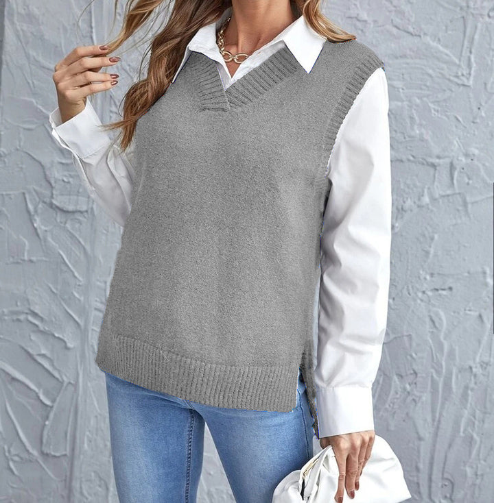 Lune London Casual Sweater for Women
