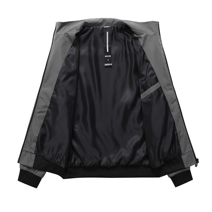 Lune London Men's Sports Leisure Jacket
