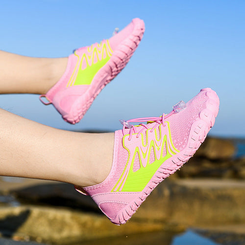 Men's Lightweight Quick-Drying Aqua Shoes Amarae
