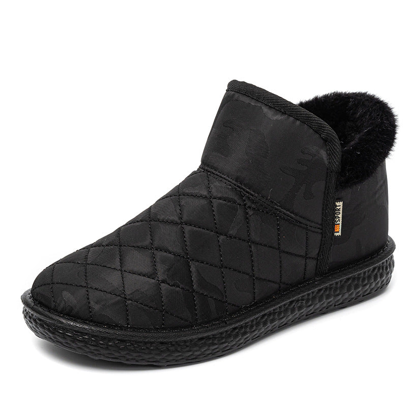 Indoor slippers for women Lune London