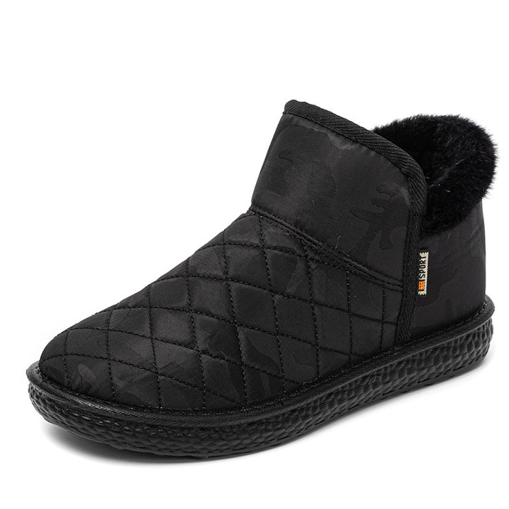 Indoor slippers for women Lune London