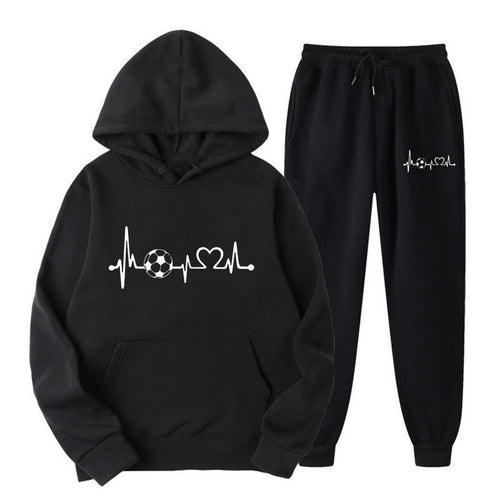 Women's Sports Suit Chic & Stil