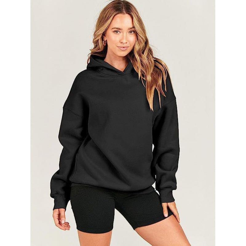 Comfortable hoodie for women Amarae