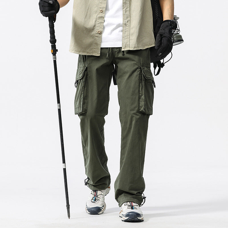 Lune London men's cargo pants
