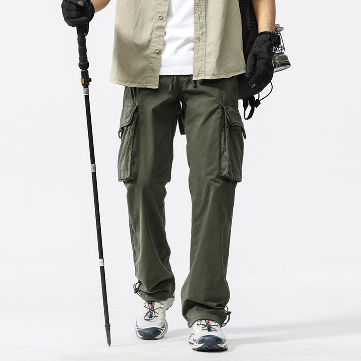 Lune London men's cargo pants