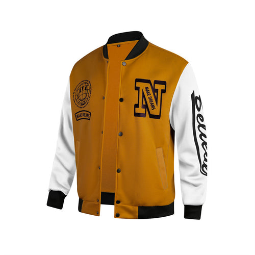 Amarae men's sports jacket