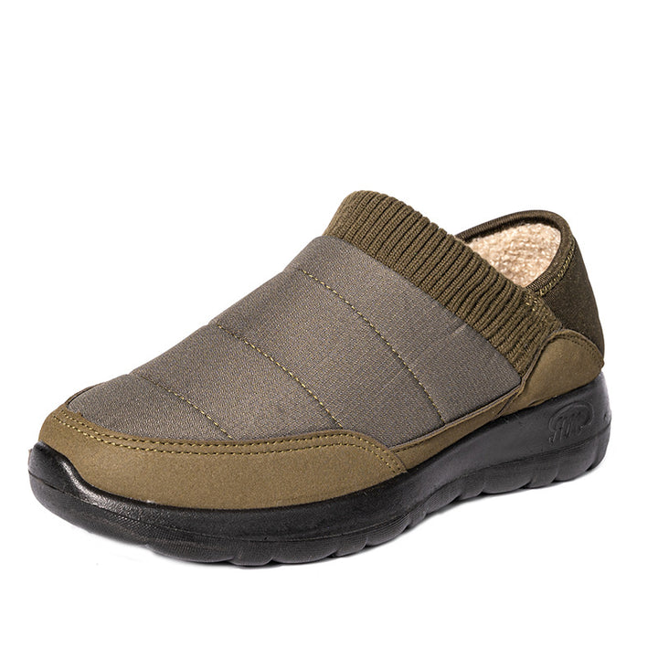 Women Slippers Comfortable Lune London