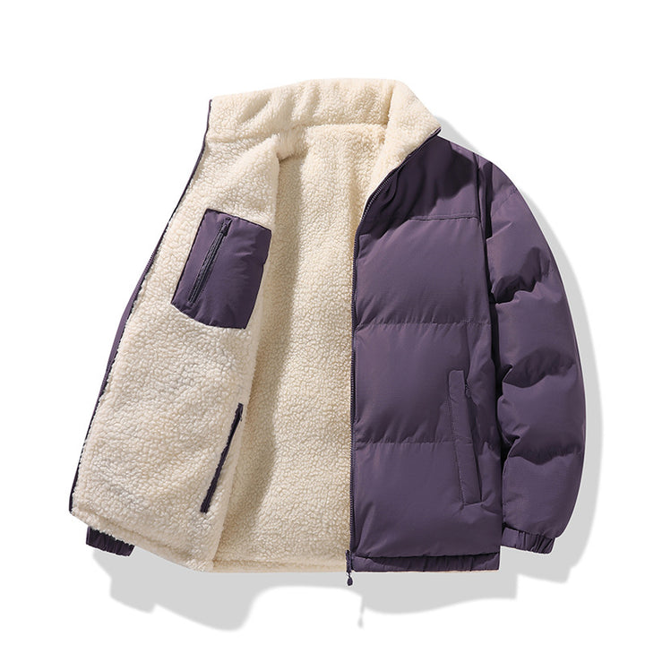 Ladies insulated Outdoor down jacket Amarae