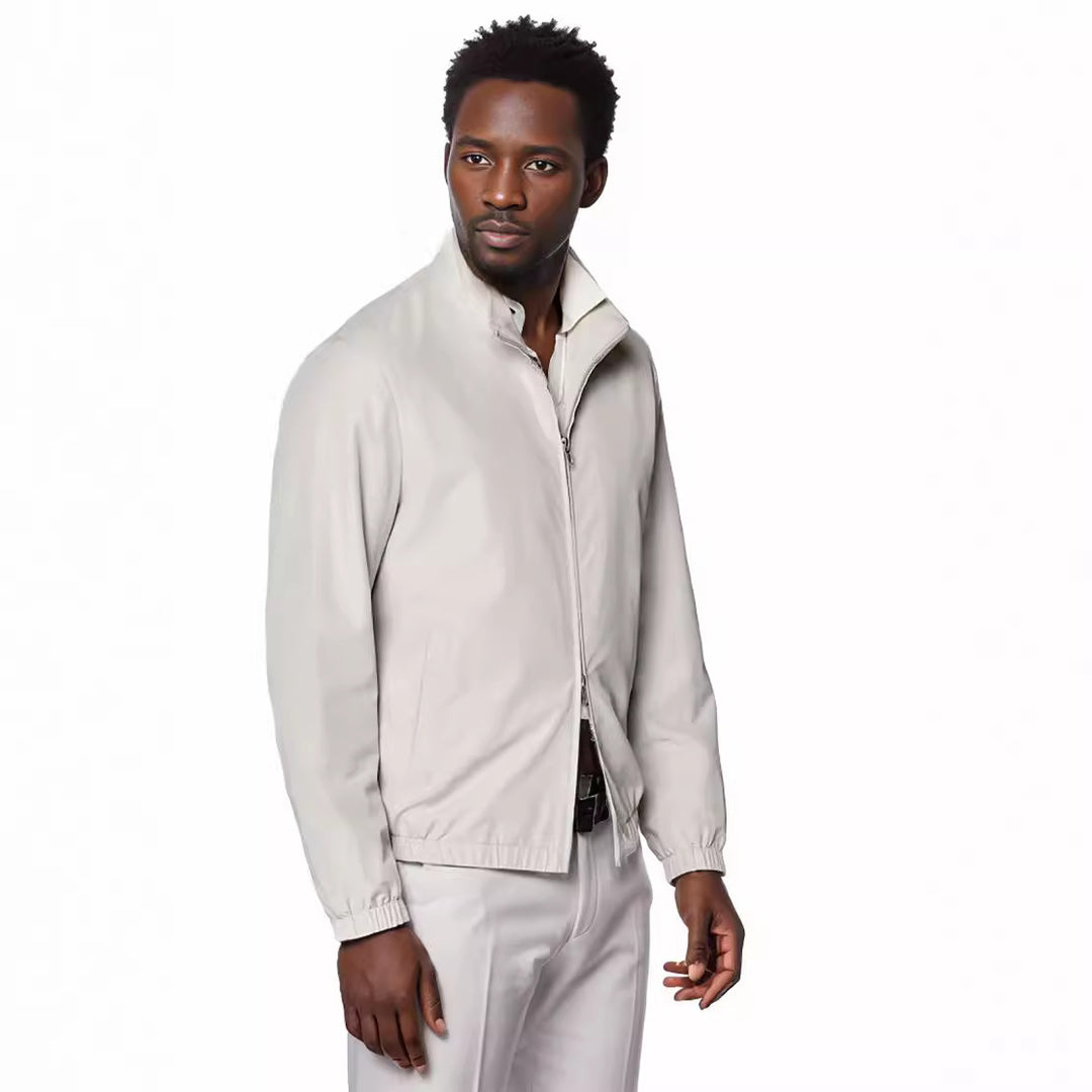 Lightweight and stylish casual jacket for men Amarae