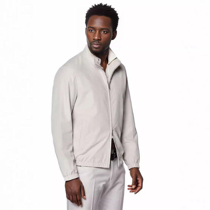 Lightweight and stylish casual jacket for men Amarae