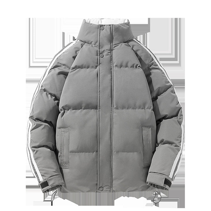 Ladies style cold protection down jacket Amarae