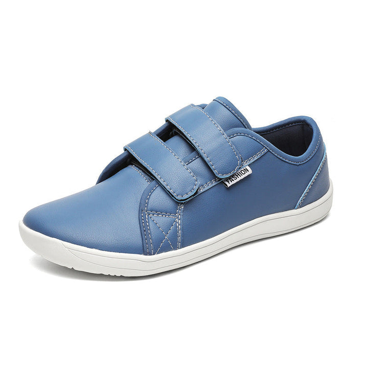 Men's Versatile Velcro Casual Shoes Lune London