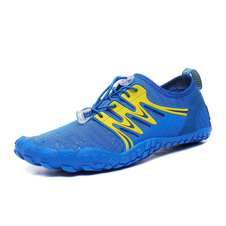 Men's Lightweight Quick-Drying Aqua Shoes Lune London