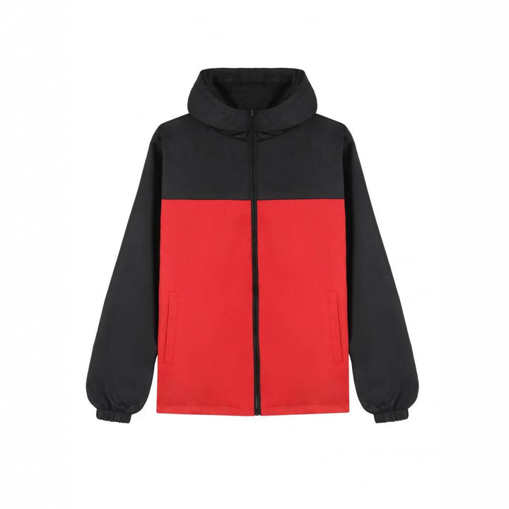 Lune London men's transition jacket