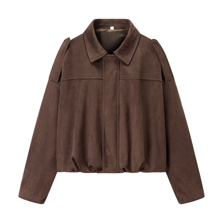 Ladies stylish short jacket Lune London