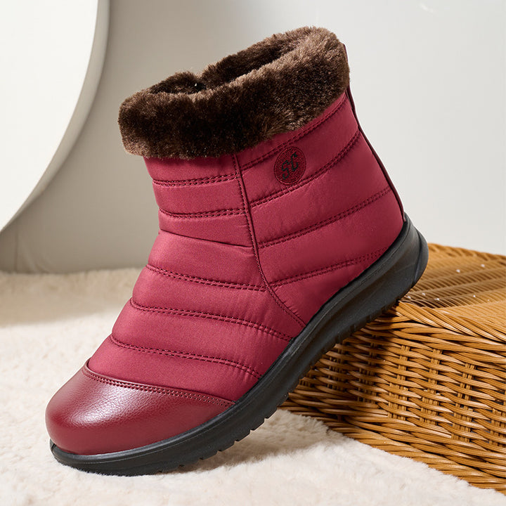 Lune London Women's Winter Boots