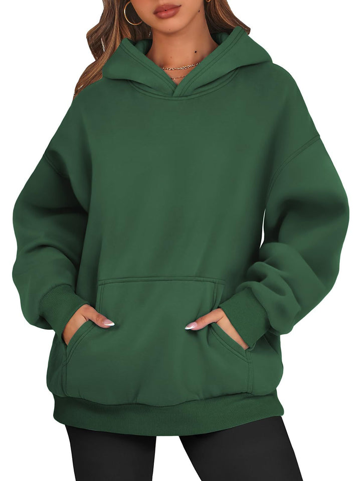 Ladies Oversize Hoodie Amarae