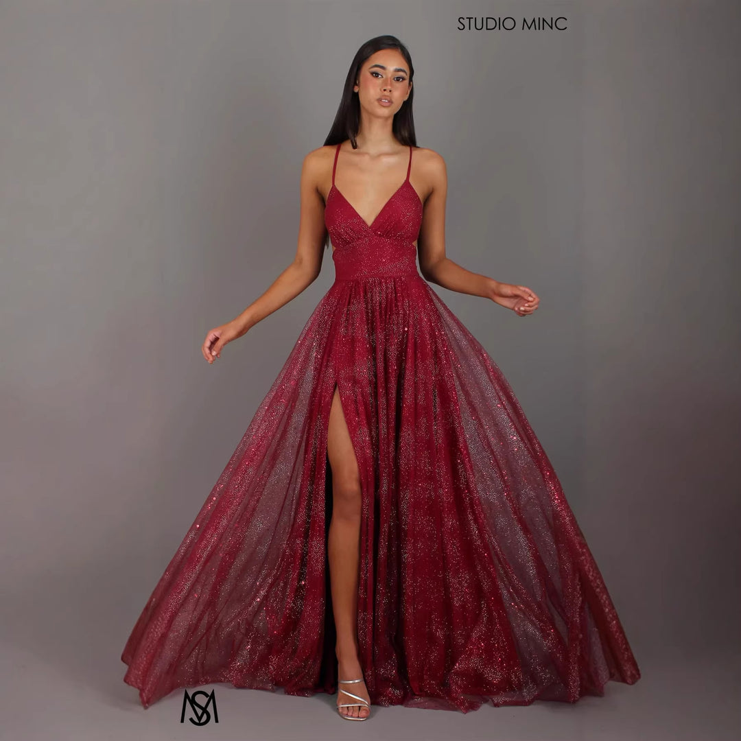 Women's Evening Dress Lune London