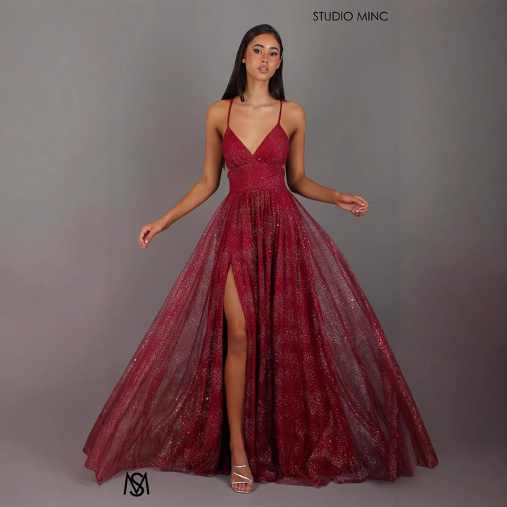 Women's Evening Dress Lune London
