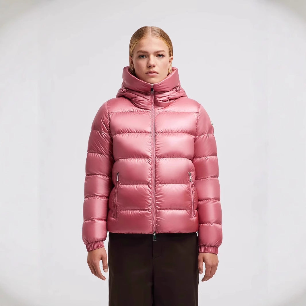 Ladies winter down jacket Lune London