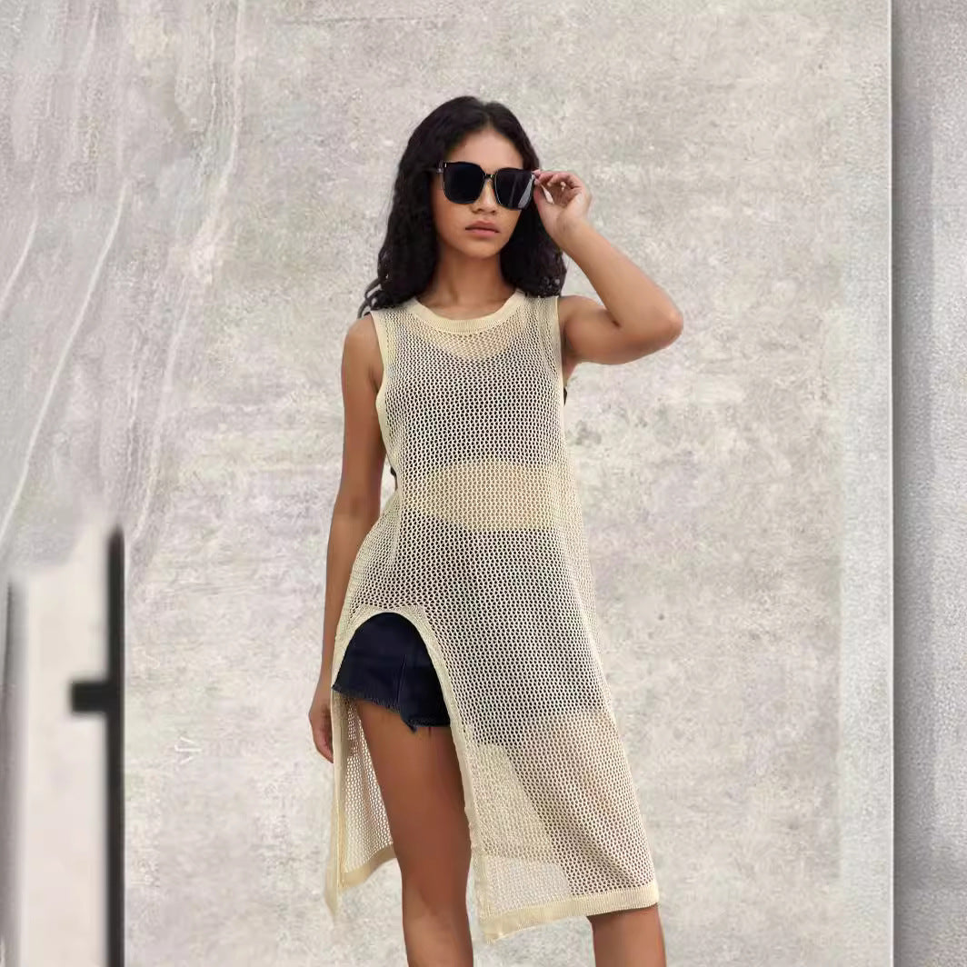 Lune London Ladies Net Dress