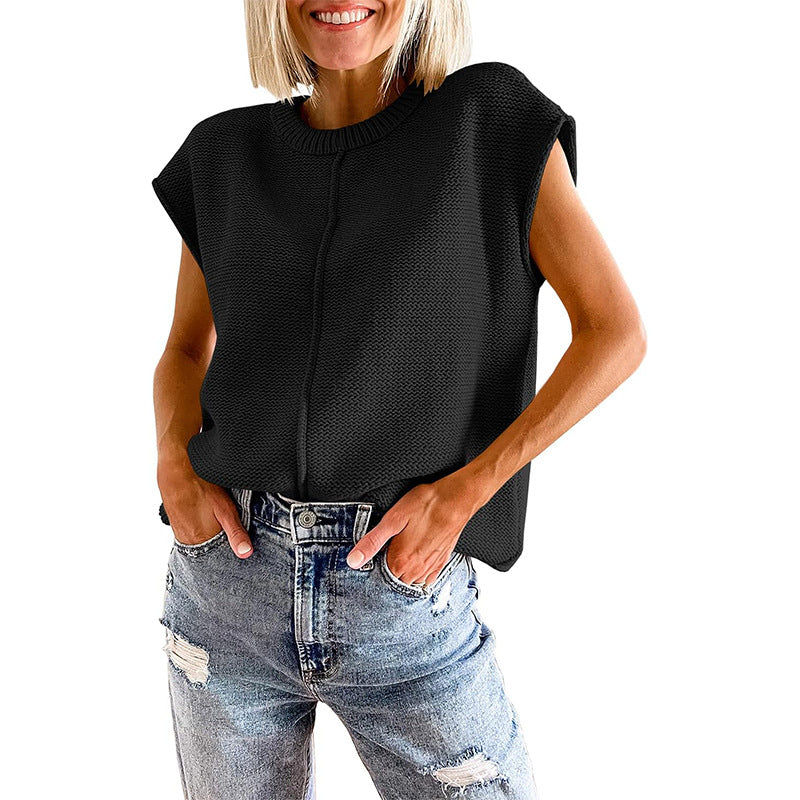 Ladies knit Lune London