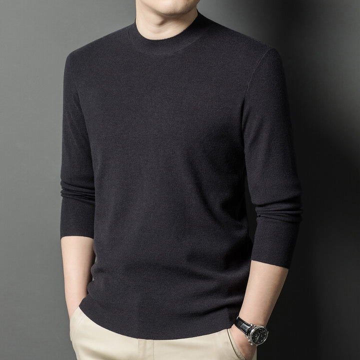 Elegant sweater for men Lune London