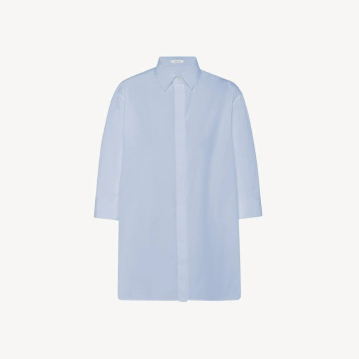 Robe Chemise Femme Chic & Stil