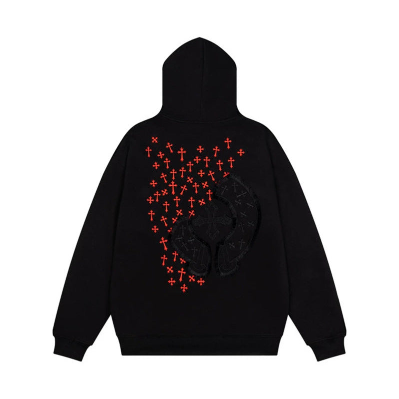 Women's Hooded Sweatshirt Amarae