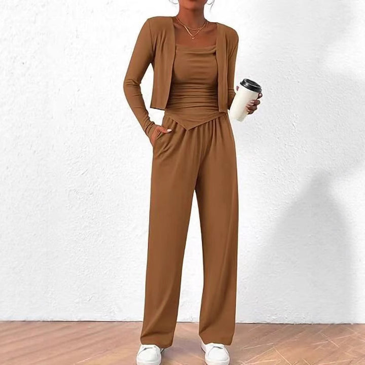 Lune London coordinated lounge set for ladies