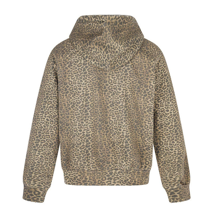 Women's Zip Hoodie Amarae