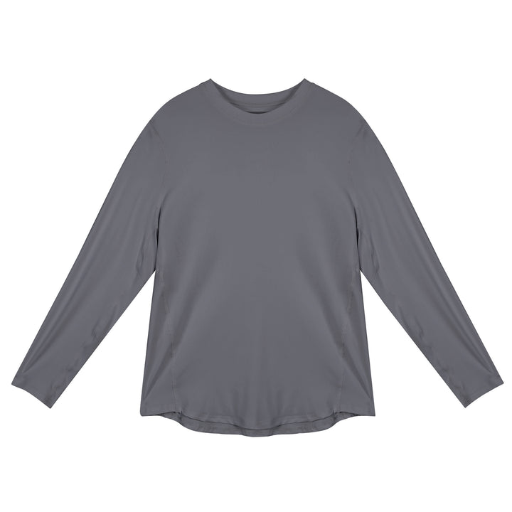 Long sleeve blouse for women with innovative moisture regulation Lune London
