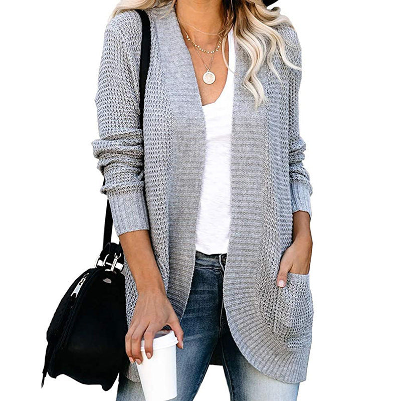 Ladies Lune London Cardigan