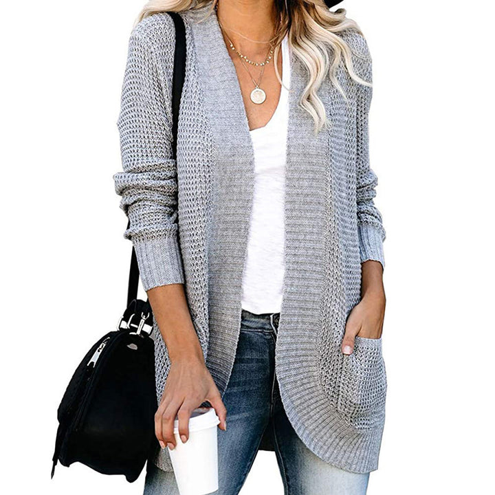 Ladies Lune London Cardigan