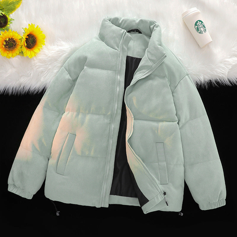 Trendy quilted jacket for women Lune London