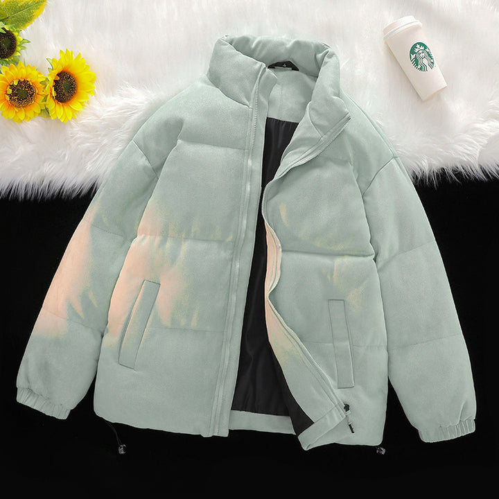 Trendy quilted jacket for women Lune London