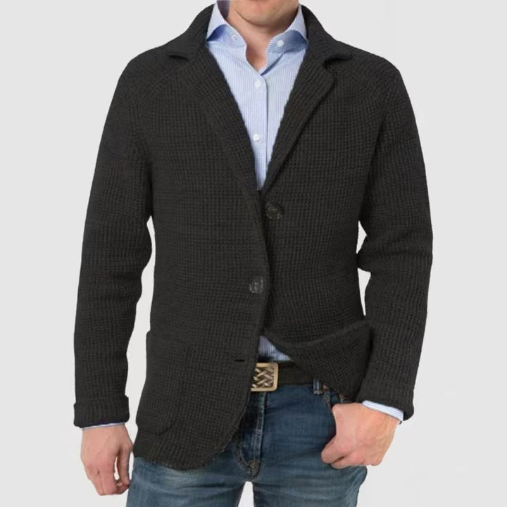 Men's stylish cardigan Lune London