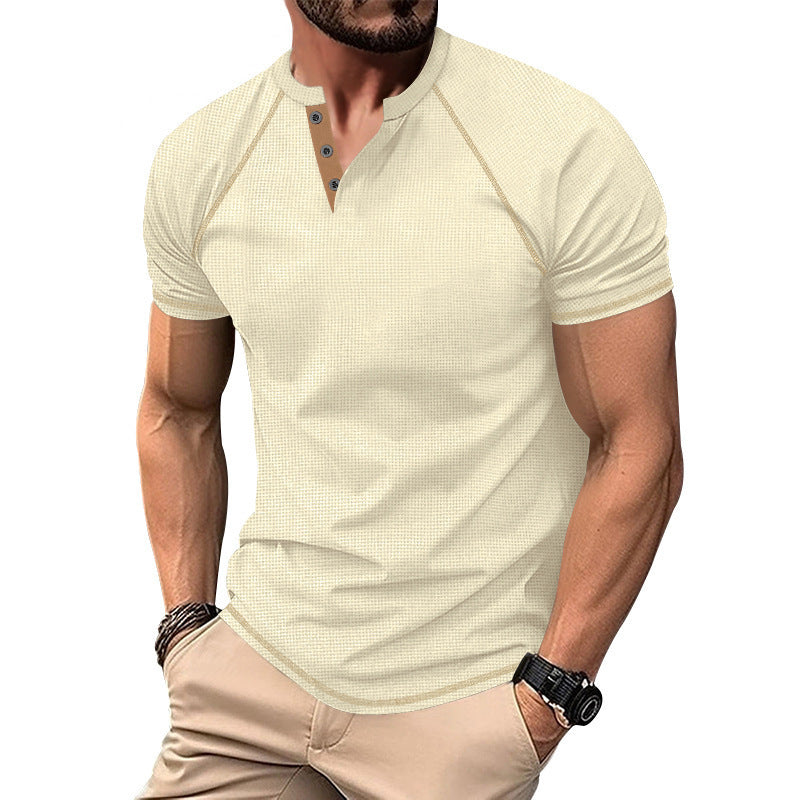 Man Chic Polo and Style