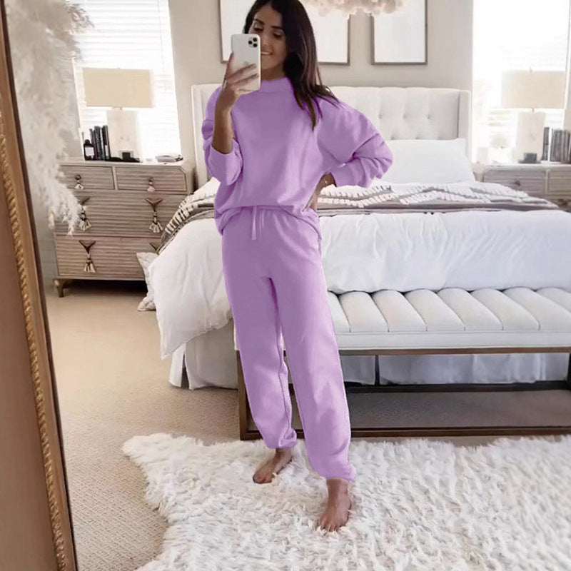 Dames Ensemble de détente confortable Chic & Stil