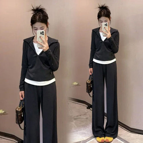Women's Comfortable and Elegant Casual Wear Chic & Stil