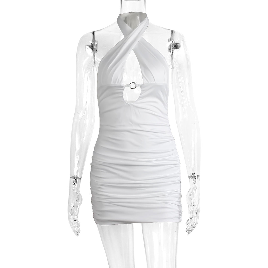 Women Minidress Lune London
