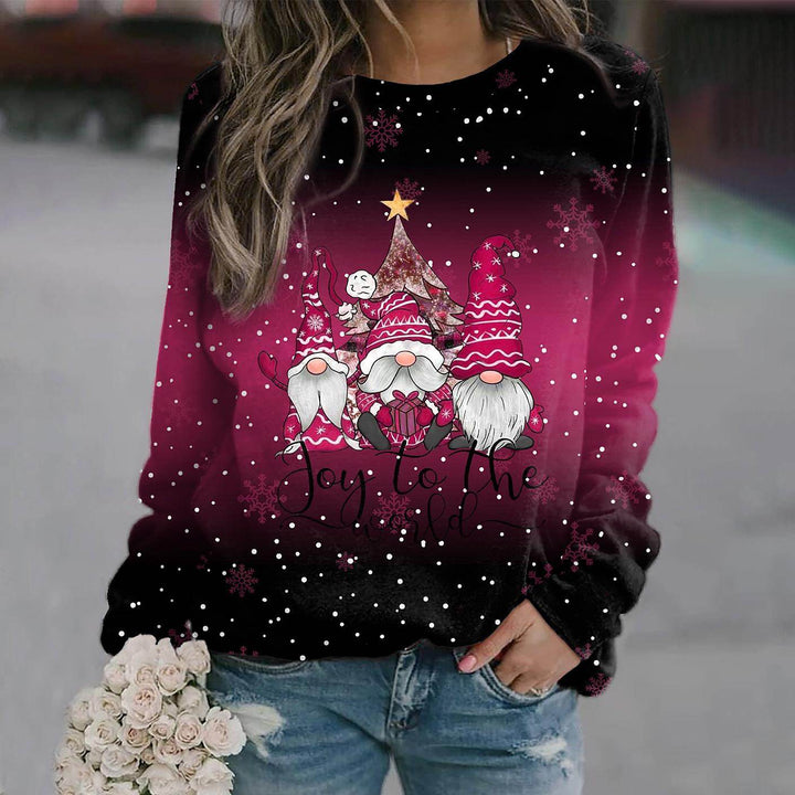 Lune London | Casual and Elegant Winter Sweater