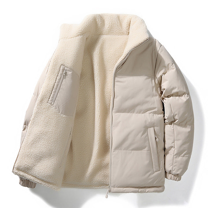 Ladies insulated Outdoor down jacket Amarae