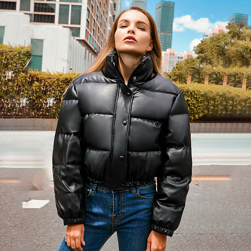 Lune London Short Padded Jacket for Ladies